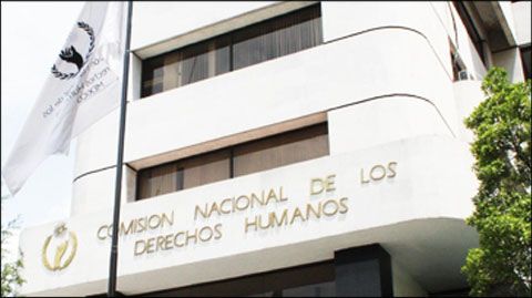 Tres millones de personas viven solo con un salario mínimo: CNDH - 20140113_20_18_CNDH_Sitio