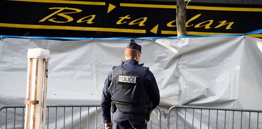 “El Bataclan era el infierno de Dante”: policías franceses