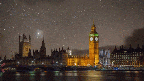 Video: cómo lucirían las ciudades del mundo sin contaminación lumínica - 24893-1y5mkdp