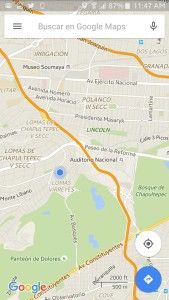 Google Maps ahora sin conexión a internet - 27c0dcfb-ba7f-4fa7-8f14-583c1a86731e-169x300