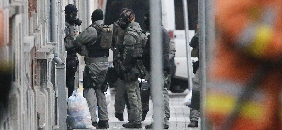 Dejan ir por segunda vez al sospechoso más buscado del mundo