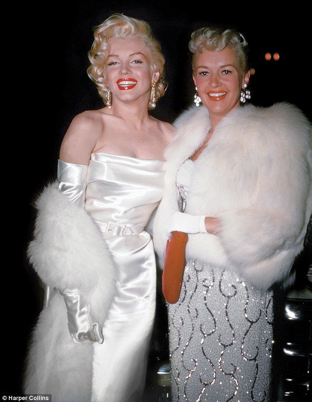 Las fotografías de Marilyn Monroe que no habías visto - 2EBF4BDB00000578-0-image-a-5_1448380704962