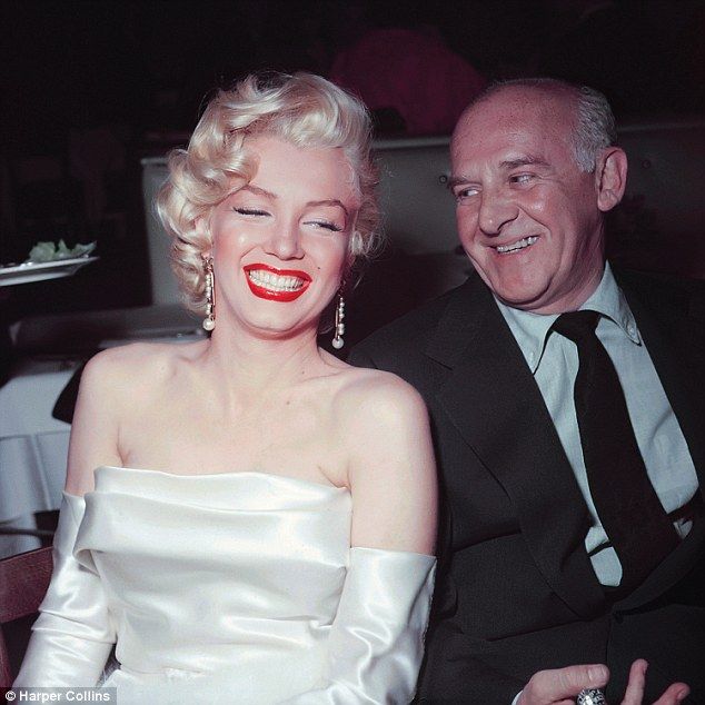 Las fotografías de Marilyn Monroe que no habías visto - 2EBF4BE400000578-0-image-a-7_1448380719531