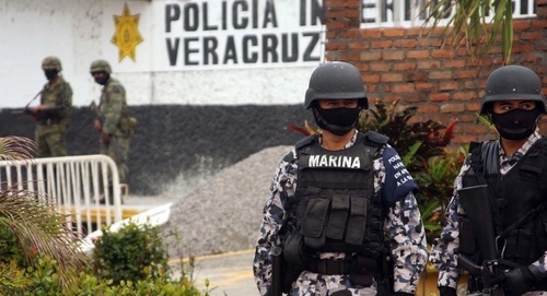 Líder transportista en Veracruz sufre atentado