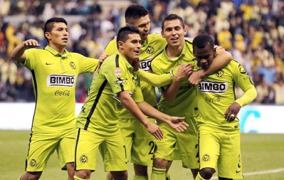 Desde 2010 no se superaban los 450 goles en un torneo - 50110159