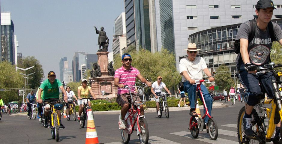 Eventos especiales y manifestaciones provocarán afectaciones