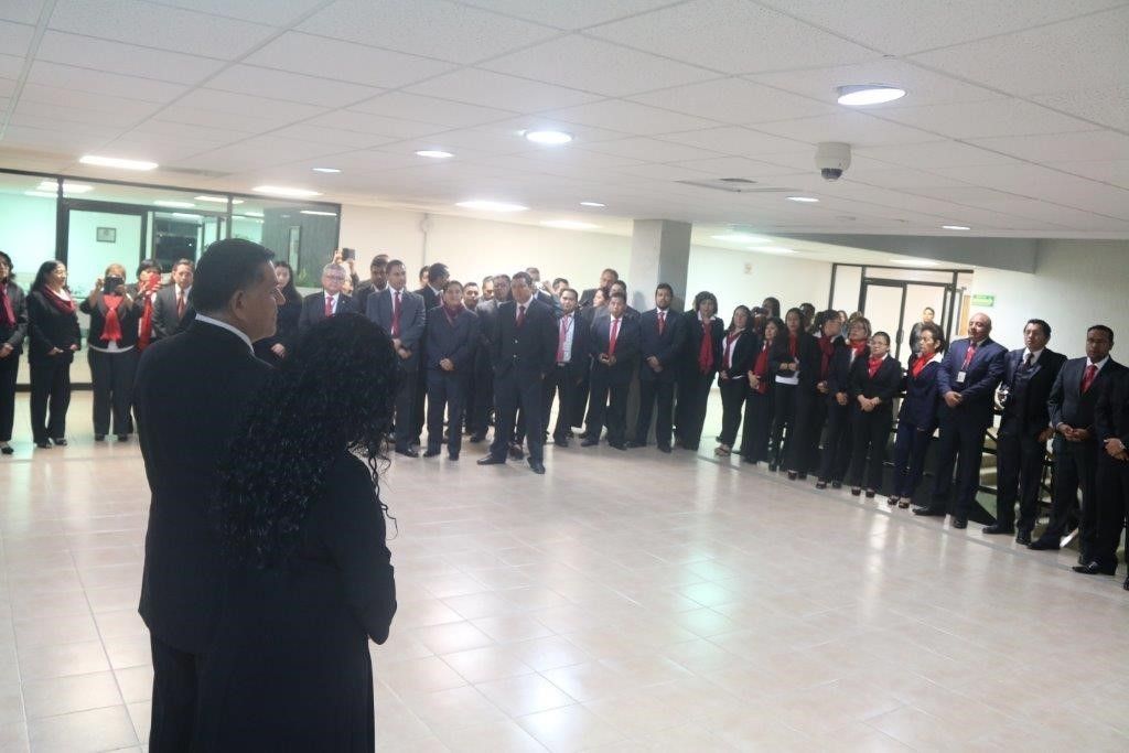 El nuevo código de procedimientos penales entra en vigor en siete estados - 52-1024x683