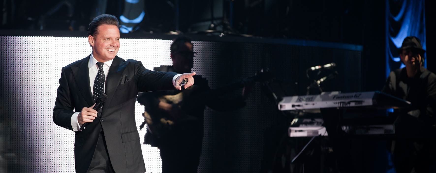 Testimonio de una fan de Luis Miguel