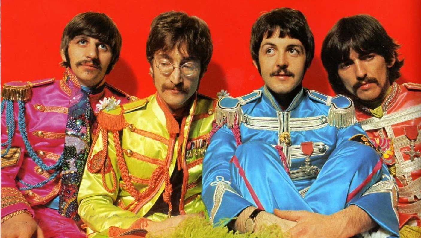 Fanáticos mexicanos de The Beatles buscarán establecer Récord Guinness Fanáticos mexicanos de The Beatles buscarán establecer Récord Guinness