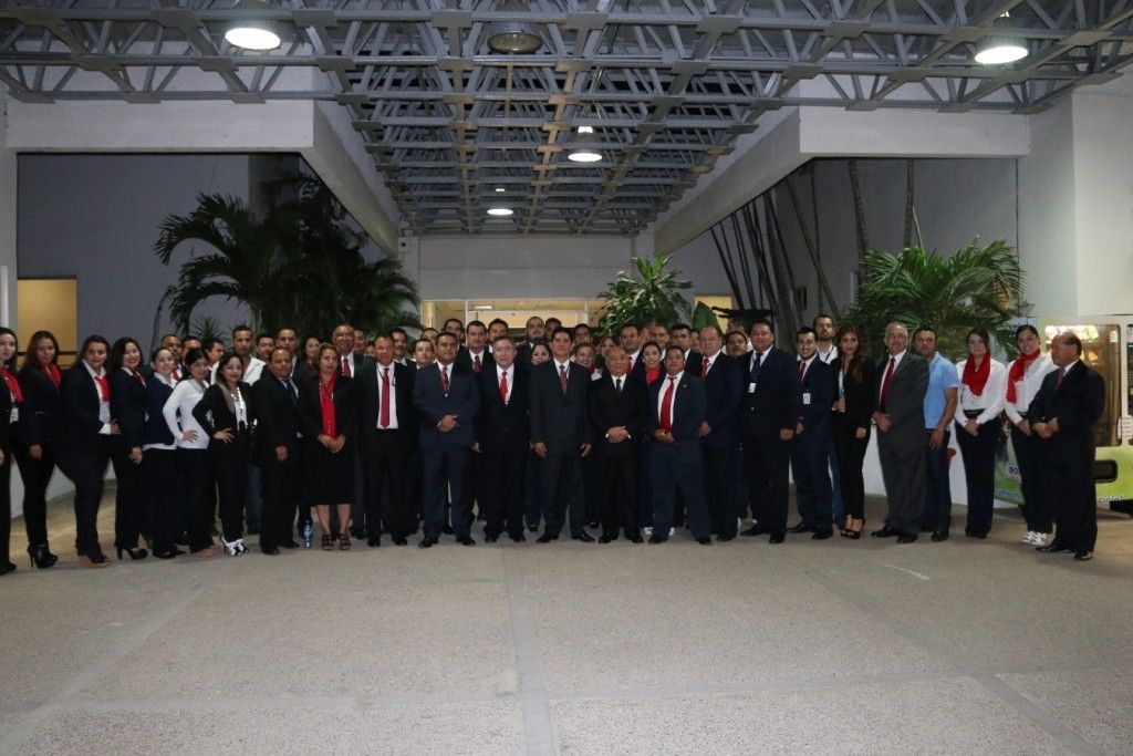 El nuevo código de procedimientos penales entra en vigor en siete estados - 6-1024x683