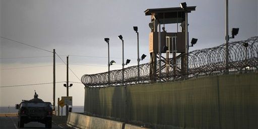Plan para cerrar Guantánamo podría presentarse la próxima semana