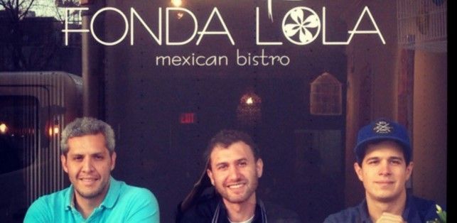 Restaurante mexicano de Toronto busca récord Guinness