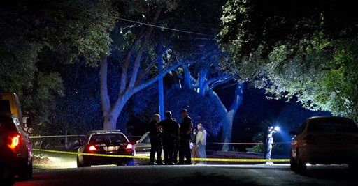 Jueza de Texas es herida por arma de fuego