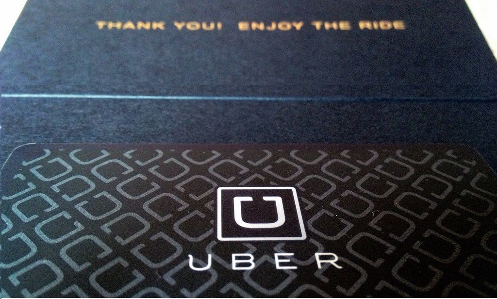 Sentencian a chofer de Uber a cadena perpetua por violación