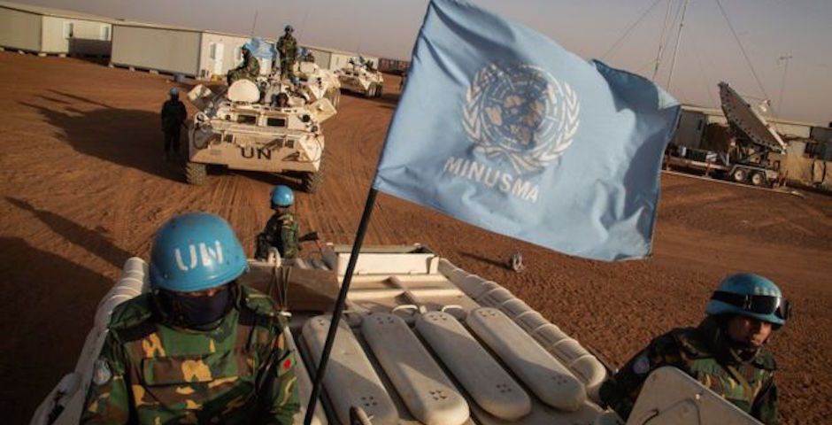 Nuevo atentado en Malí