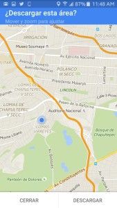 Google Maps ahora sin conexión a internet - 8fb14a21-acba-429c-abb5-3b3de3f48908-169x300