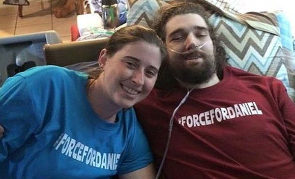 Enfermo terminal muere tras cumplir su deseo de ver la nueva cinta de Star Wars