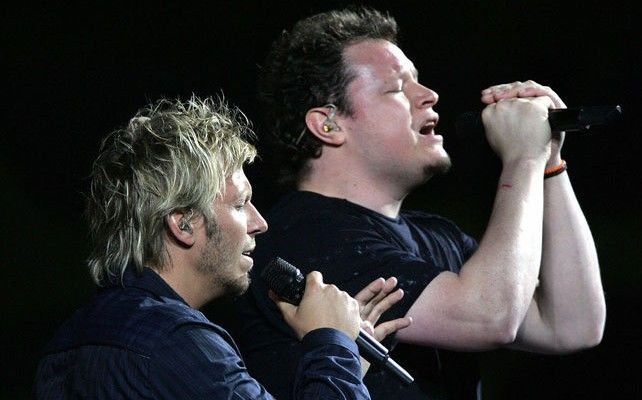 Después de ocho años Sin Bandera regresa a los escenarios Después de ocho años Sin Bandera regresa a los escenarios