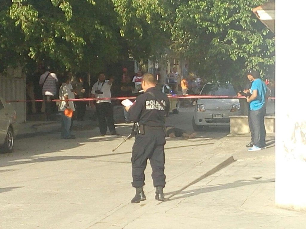 Persecución deja un muerto en Mazatlán - 9d3596d6-2066-470a-bced-2e577c9e9e58-1024x768