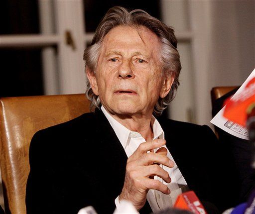 Reactivan proceso de extradición de Roman Polanski - 9ddda83bc76d5330860f6a706700a593