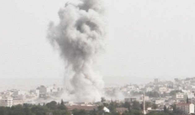 ‘Yihadista John’ muere en ataque aéreo