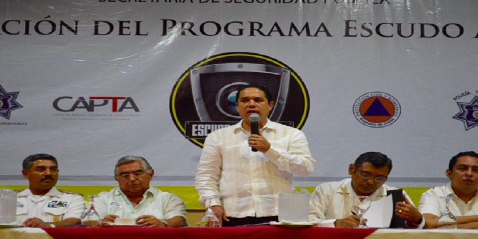 Acapulco reforzará seguridad con nuevo programa
