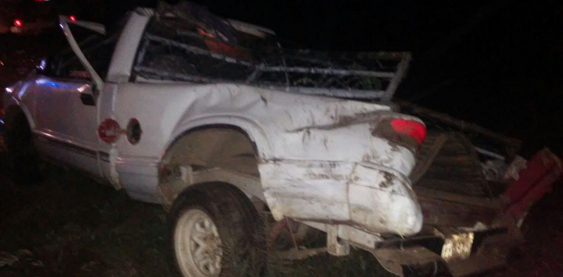 Los días con más accidentes viales en la época navideña Los días con más accidentes viales en la época navideña