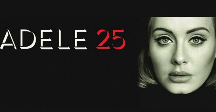 Filtran nuevo disco de Adele por internet - Adele-25