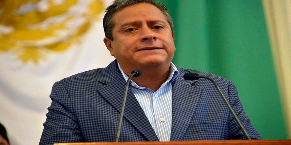 Solicitarán diputados comparecencia de Fausto Lugo