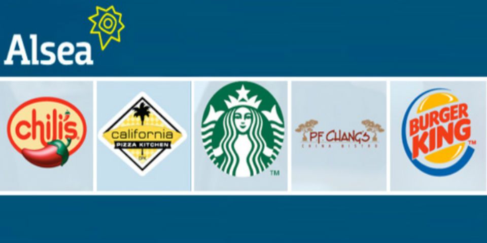 Cofece vuelve a multar a Alsea Cofece vuelve a multar a Alsea