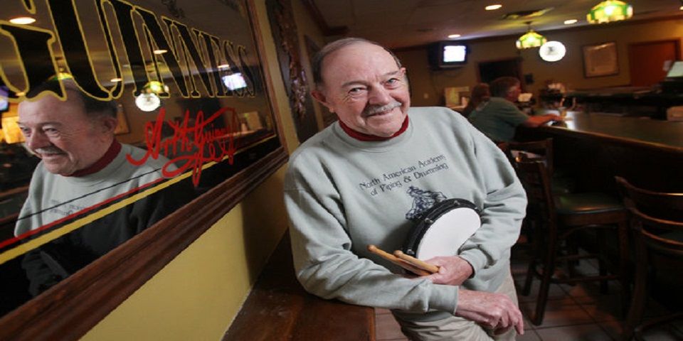 Muere Andy White, ‘El quinto Beatle’