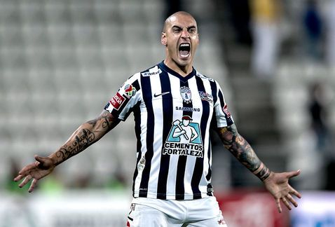 Desde 2010 no se superaban los 450 goles en un torneo - Ariel-Nahuelpan-autor-tercero_MILIMA20150513_0484_11