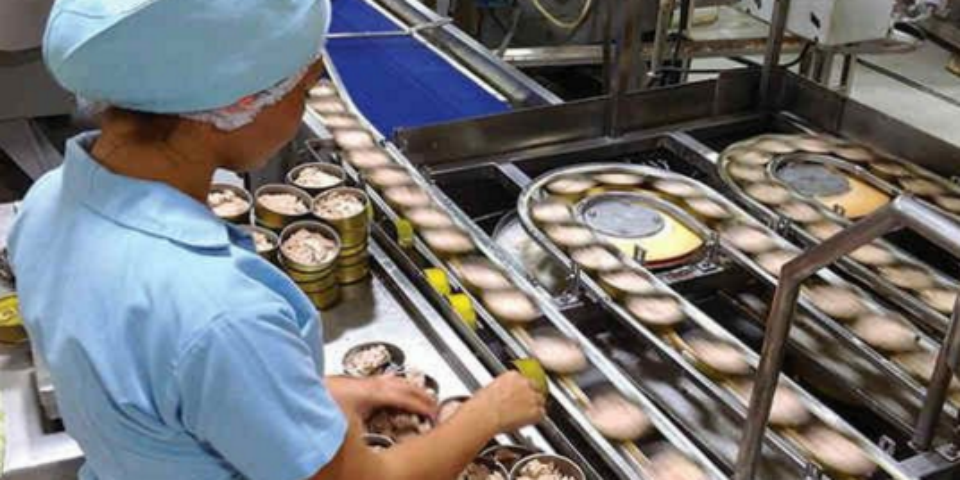 México gana a EE.UU. disputa por etiquetado de atún México gana a EE.UU. disputa por etiquetado de atún