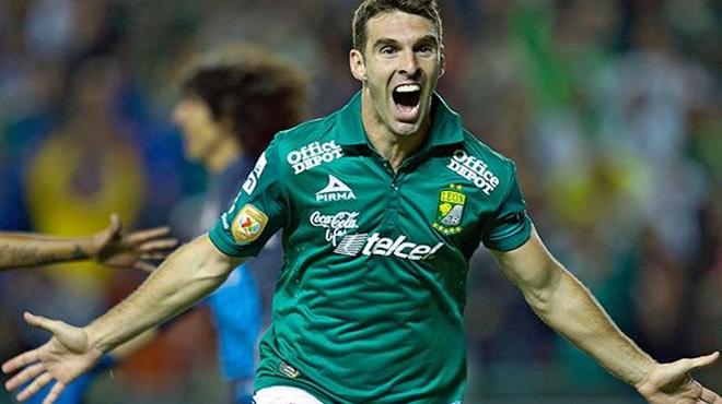 Desde 2010 no se superaban los 450 goles en un torneo - B1aLnnUCAAAdr6T