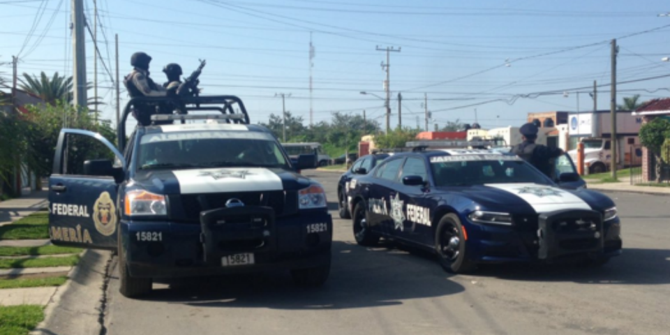 Un muerto por enfrentamiento en Ocotlán