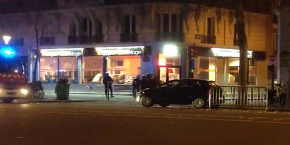 Minuto a minuto el ataque al Bataclan