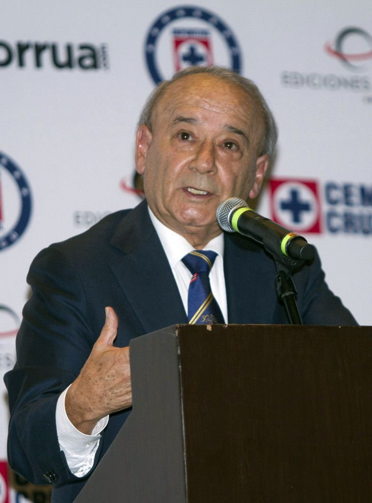 Ratifica 'Billy' Álvarez a Tomás Boy por un año más - Billy-Alvarez-759x1024