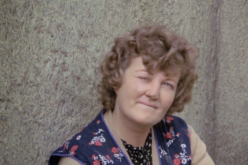 Personajes de Mi Pobre Angelito después de 25 años - Brenda-Fricker-25-años