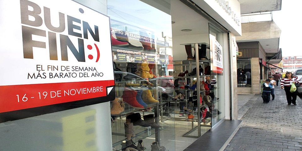 Gastarán 33% más en este Buen Fin que en 2014