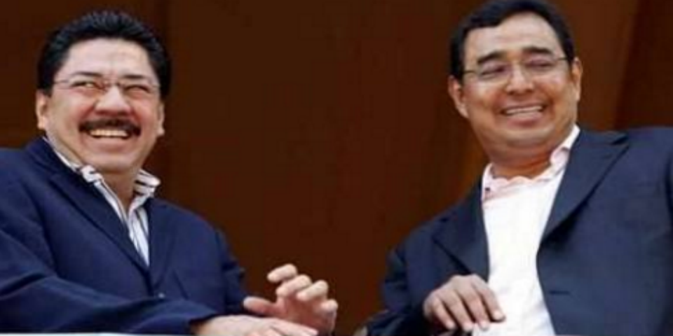 Libre excolaborador de Ulises Ruiz