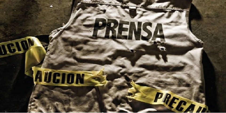 CIDH reporta impunidad en crímenes contra periodistas
