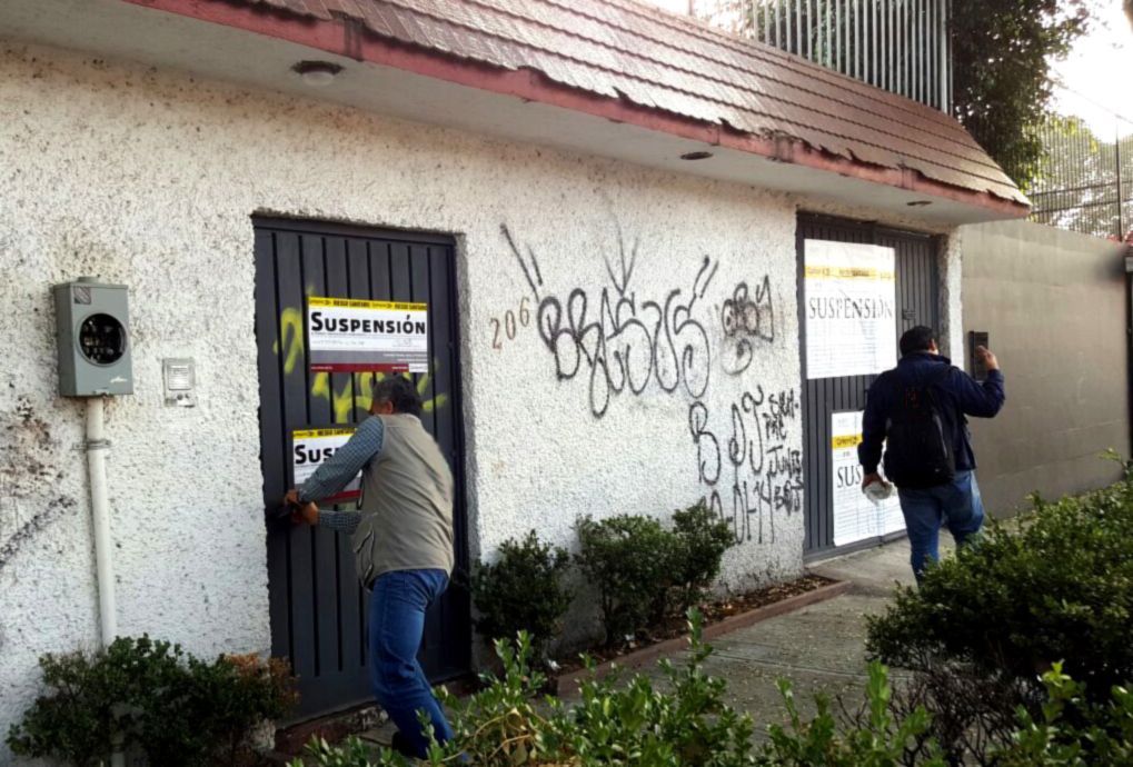 Secretaría de Salud desmiente existencia de vacuna contra diabetes - COFEPRIS3