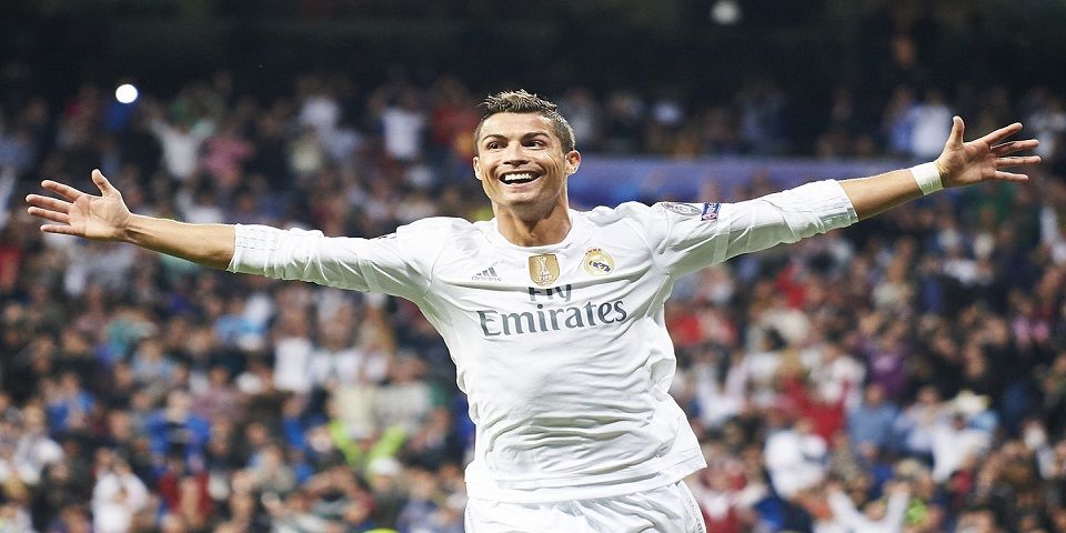 No le cierro las puertas a ninguna liga: CR7 No le cierro las puertas a ninguna liga: CR7