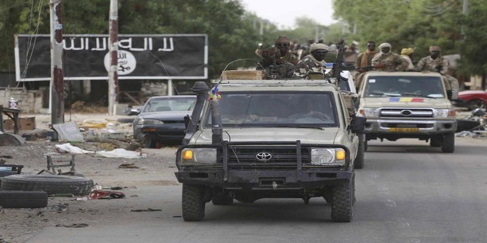 Ataques de Boko Haram dejan 5 muertos en Camerún