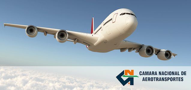 Canaero niega que aerolíneas estén coludidas para subir precios