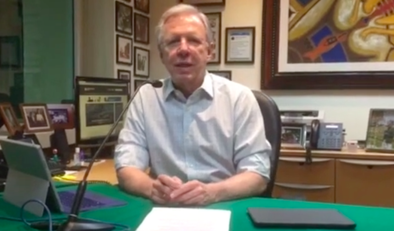 Las noticias de esta tarde 2 de noviembre