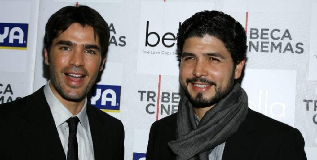 Detienen a los asesinos de familiares de cineasta Alejandro Gómez Monteverde