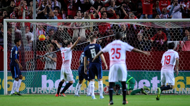 Real Madrid pierde el liderato