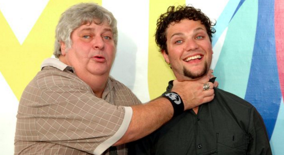 Muere estrella de Jackass