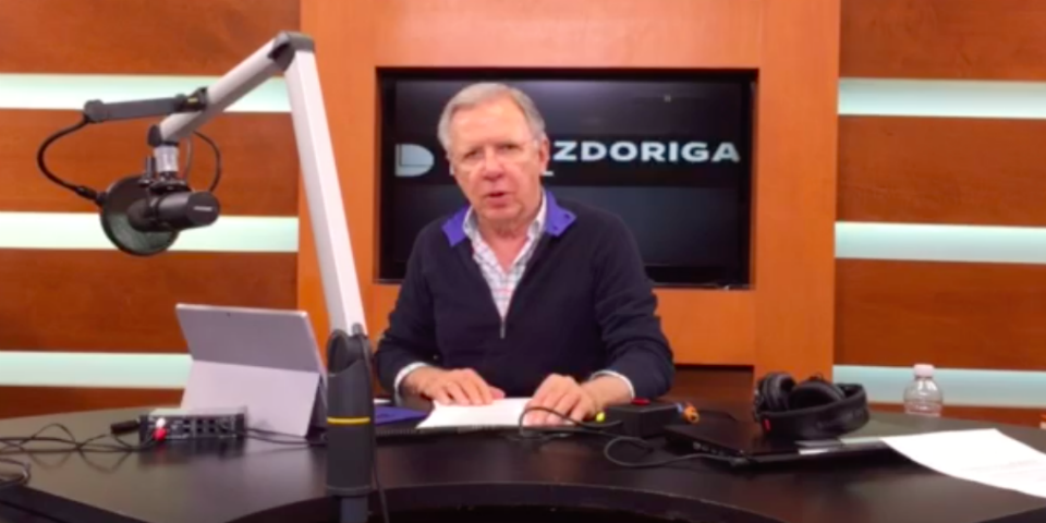 Las noticias de hoy 16 de noviembre